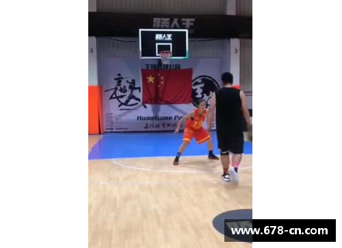 魅力篮球场上的女王：全球十大篮球美女
