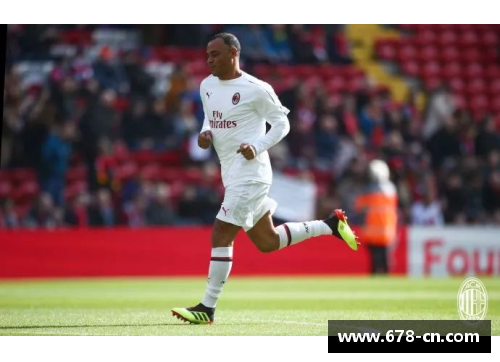 利物浦元老赛：传奇荣耀再现 Anfield