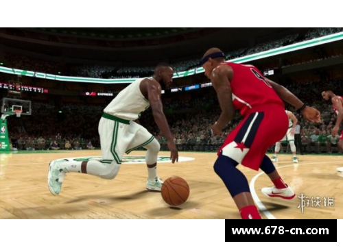 NBA威密：球场内外的精彩瞬间与背后故事