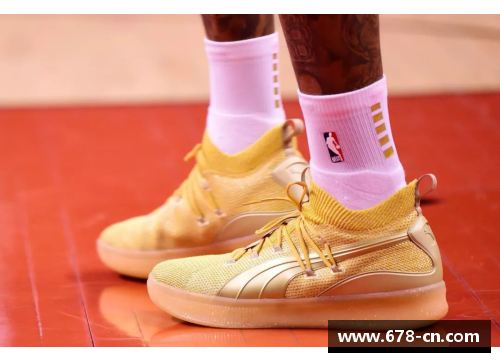 NBA明星球鞋价格大揭秘：这些球鞋到底值不值得花大钱？