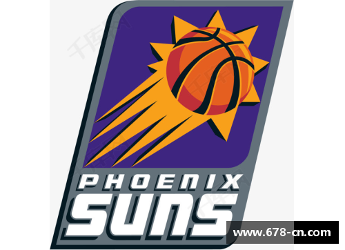 NBA球员图标：荣耀之路