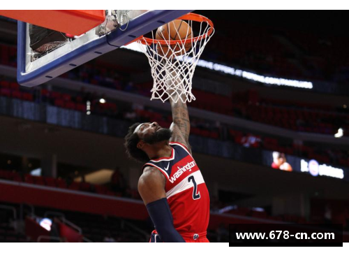 NBA新秀贾斯丁·杨：青春风暴引领未来篮球之路