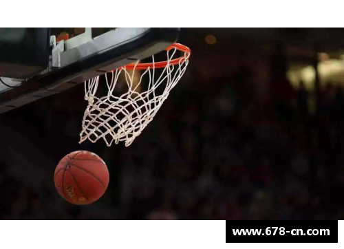 NBA的极限挑战：超远距离投篮风云