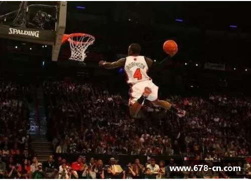 NBA飞扣集锦：壮观扣篮大片，精彩打板瞬间！