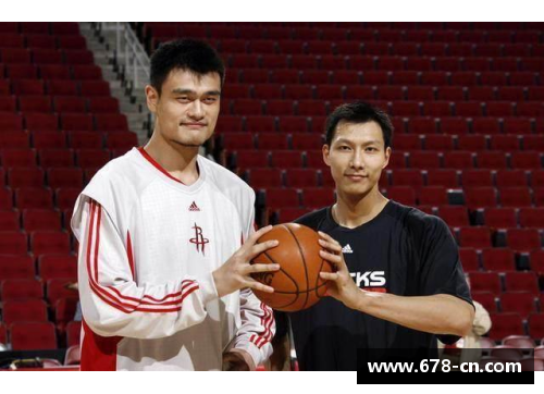 姚明NBA合同详解及其影响分析