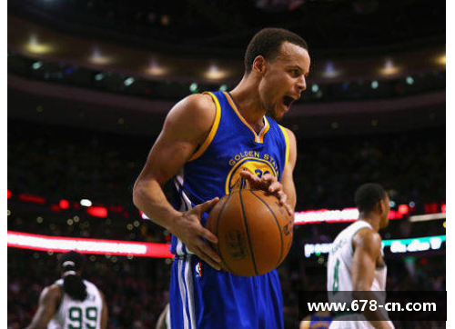 勇士之光：探寻库里在NBA路上的无限可能