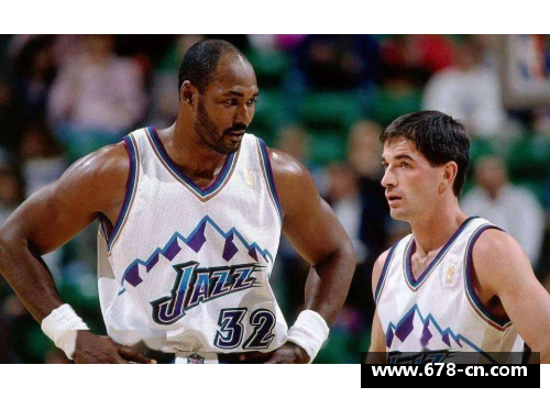 费弗斯 NBA 生涯：探索一位传奇的巅峰与挑战