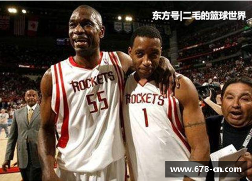 NBA连冠历史盘点：哪些球队缔造了终极连胜传奇