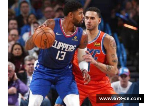 NBA四大小前锋盘点：他们如何改变了小前锋位置的定义