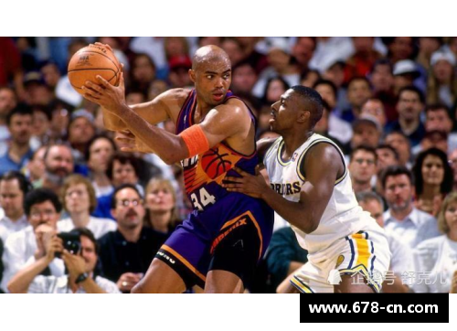 揭秘NBA最佳球员的非凡历程与辉煌成就